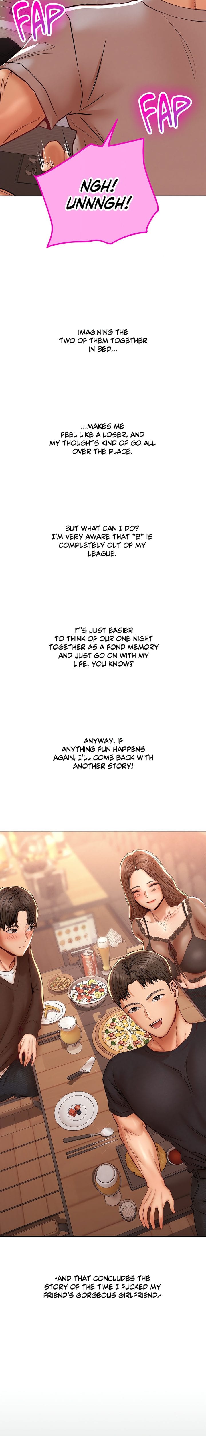 True or False? (Uncensored), chapter 101, page 7 of 8