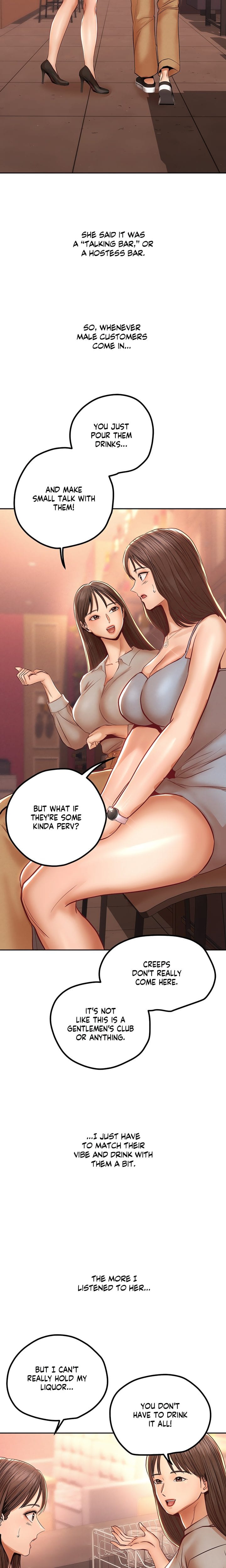 True or False? (Uncensored), chapter 102, page 5 of 10