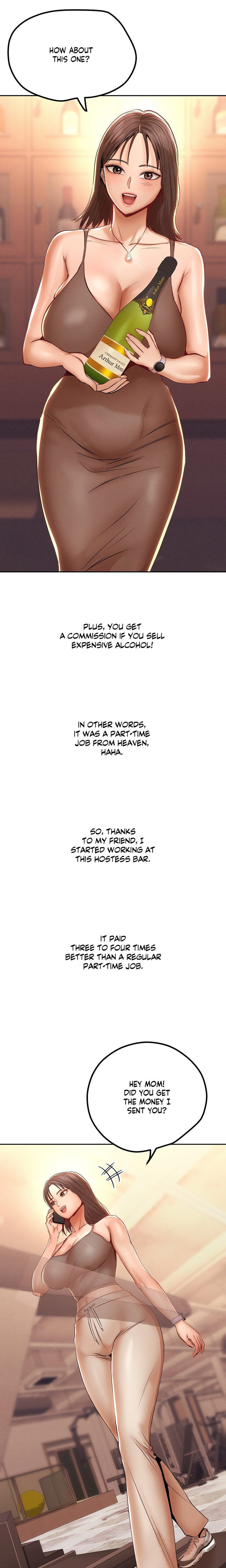 True or False? (Uncensored), chapter 102, page 7 of 10