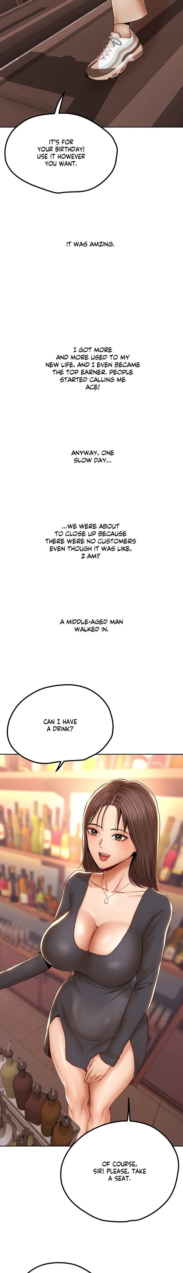 True or False? (Uncensored), chapter 102, page 8 of 10