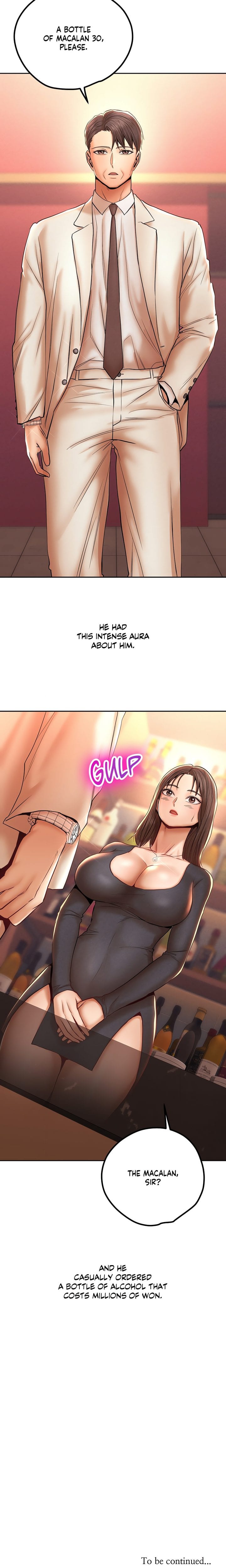 True or False? (Uncensored), chapter 102, page 9 of 10