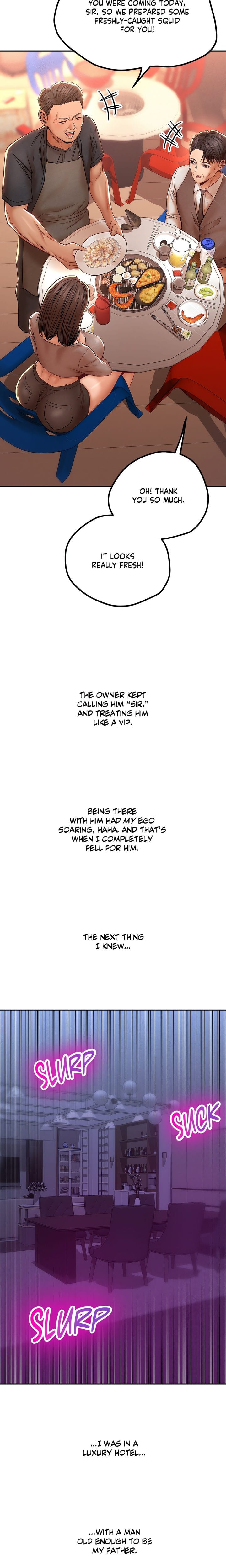 True or False? (Uncensored), chapter 104, page 5 of 8