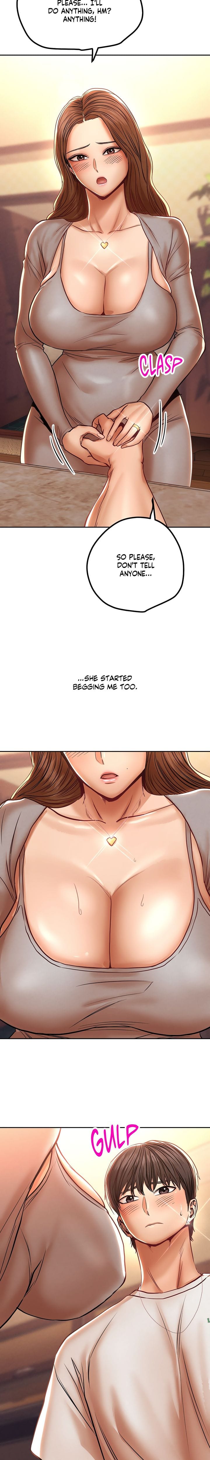 True or False? (Uncensored), chapter 108, page 5 of 9