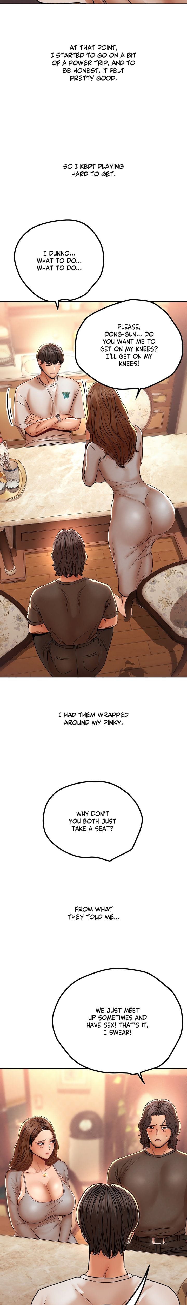True or False? (Uncensored), chapter 108, page 6 of 9