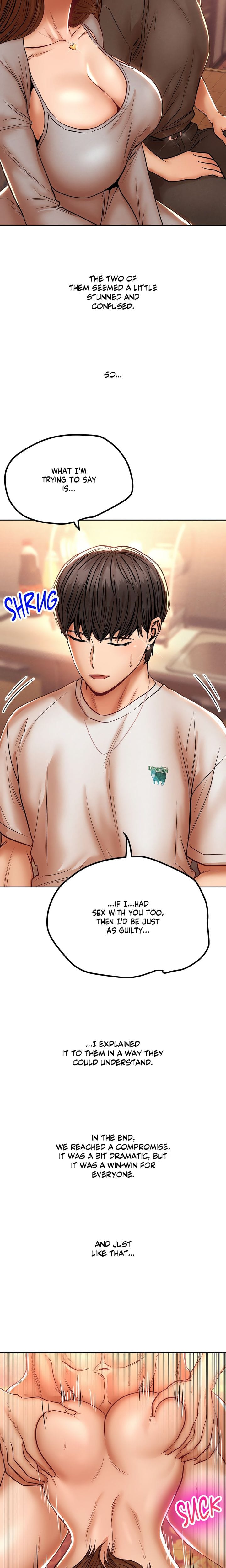 True or False? (Uncensored), chapter 108, page 8 of 9