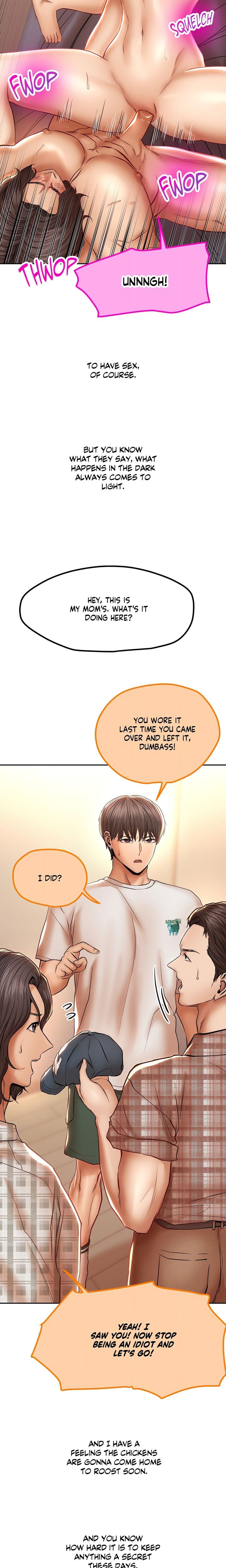 True or False? (Uncensored), chapter 110, page 7 of 10