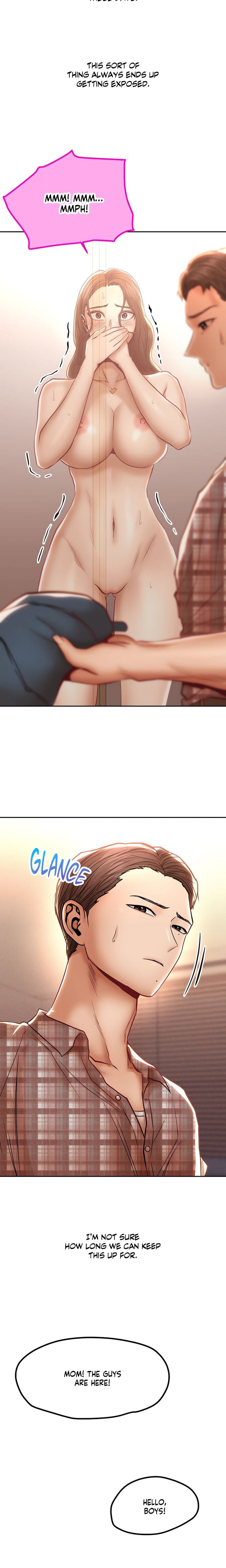 True or False? (Uncensored), chapter 110, page 8 of 10