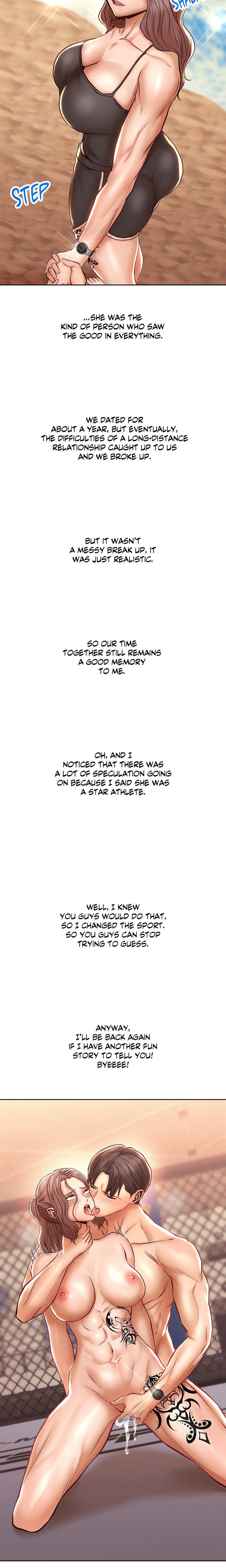 True or False? (Uncensored), chapter 115, page 8 of 9