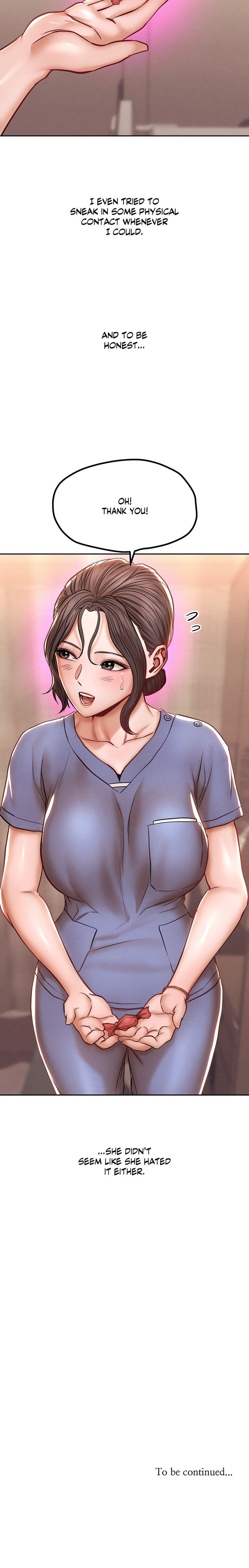 True or False? (Uncensored), chapter 116, page 7 of 7