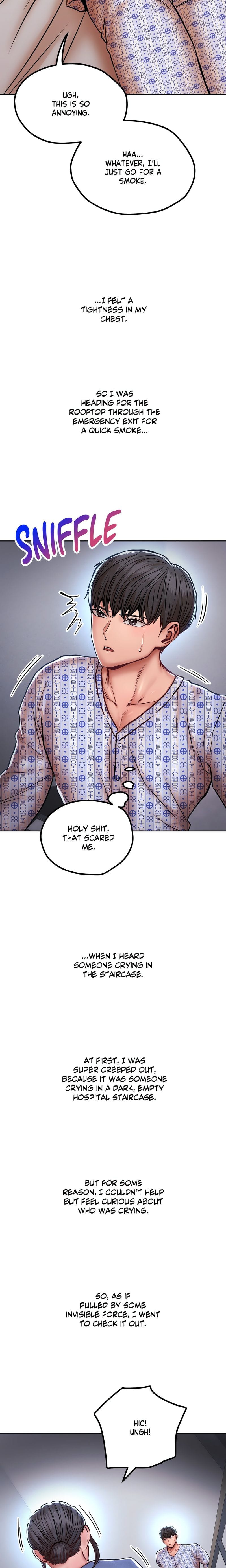 True or False? (Uncensored), chapter 117, page 6 of 8