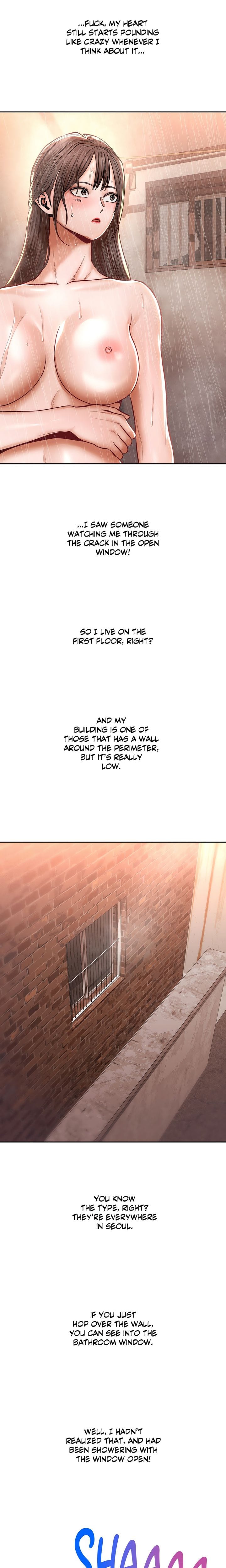 True or False? (Uncensored), chapter 121, page 6 of 9