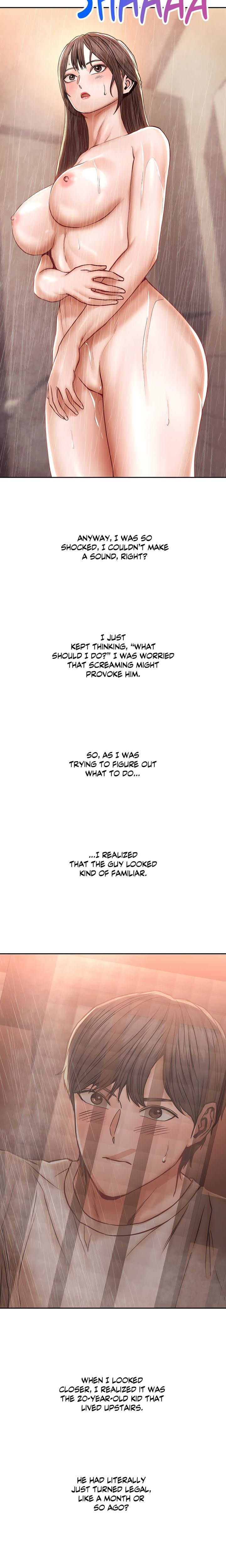 True or False? (Uncensored), chapter 121, page 7 of 9