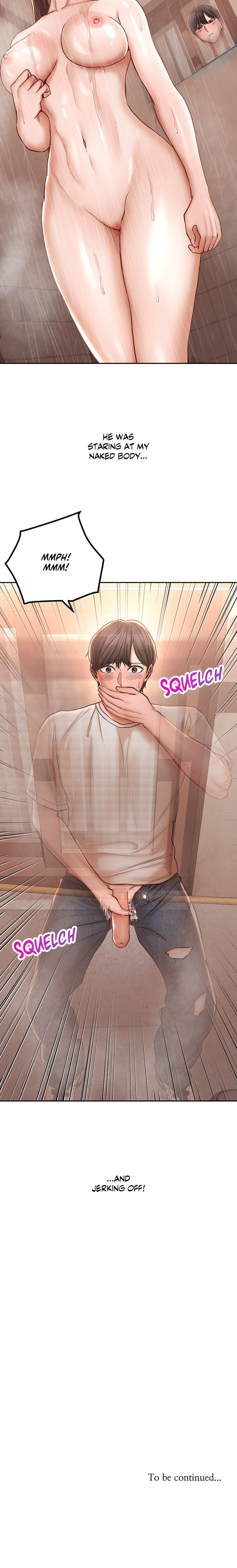 True or False? (Uncensored), chapter 121, page 9 of 9