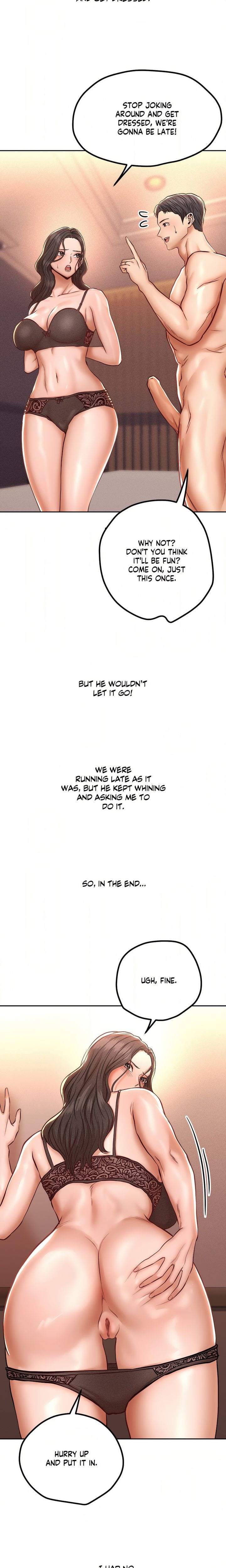 True or False? (Uncensored), chapter 124, page 7 of 9