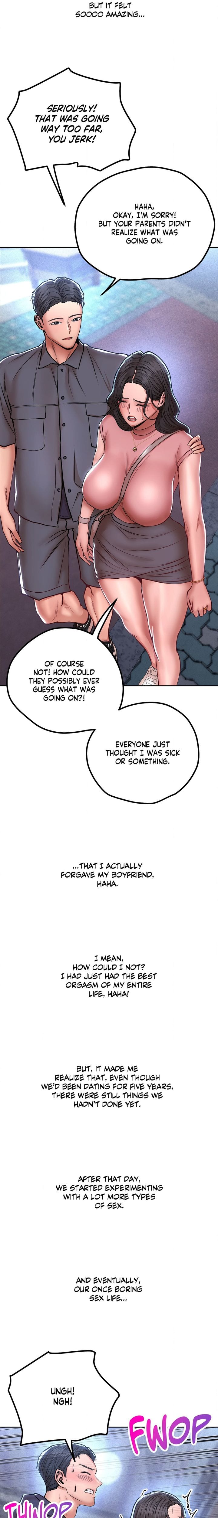 True or False? (Uncensored), chapter 126, page 8 of 11
