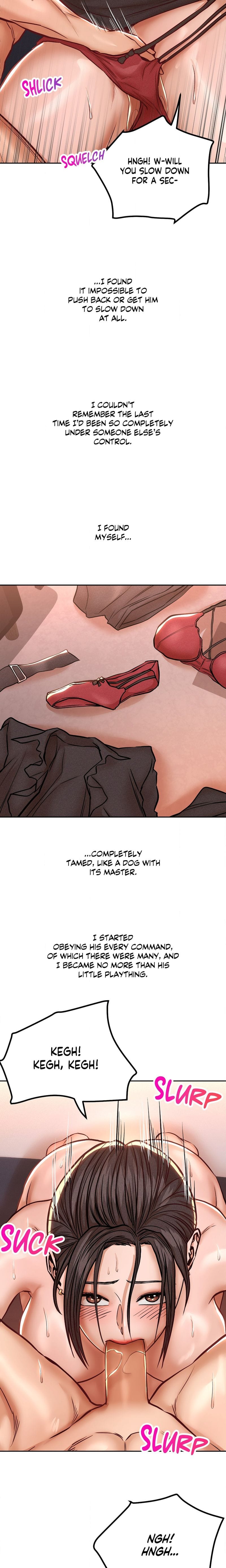 True or False? (Uncensored), chapter 129, page 5 of 8