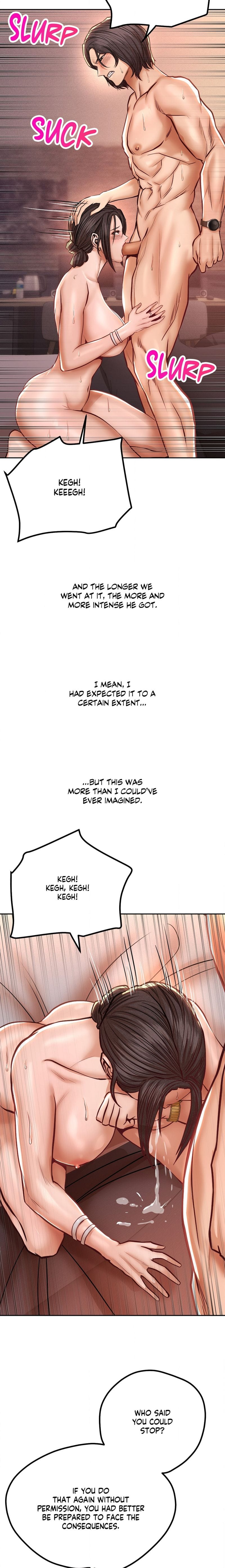 True or False? (Uncensored), chapter 129, page 6 of 8