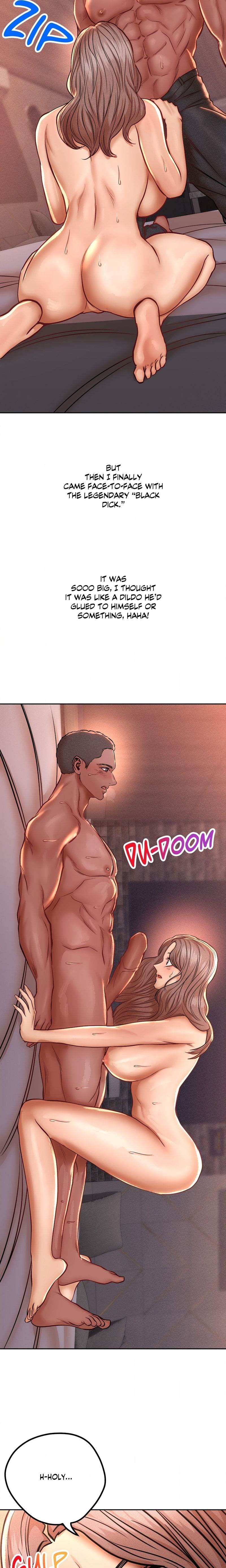 True or False? (Uncensored), chapter 131, page 6 of 7