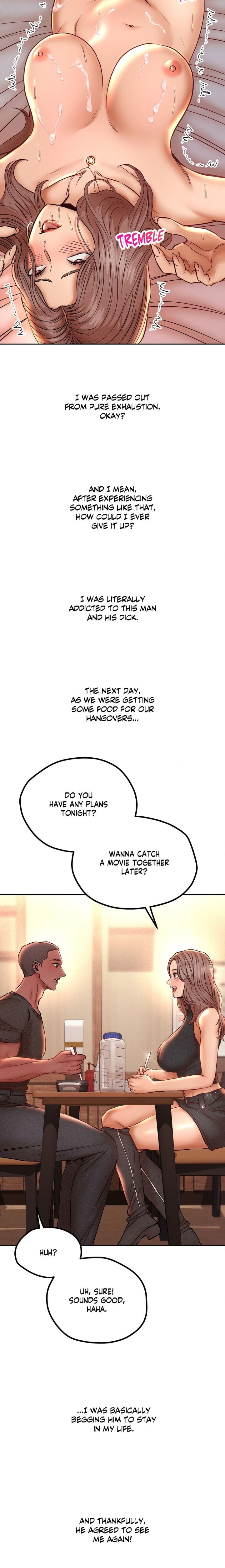 True or False? (Uncensored), chapter 132, page 6 of 8