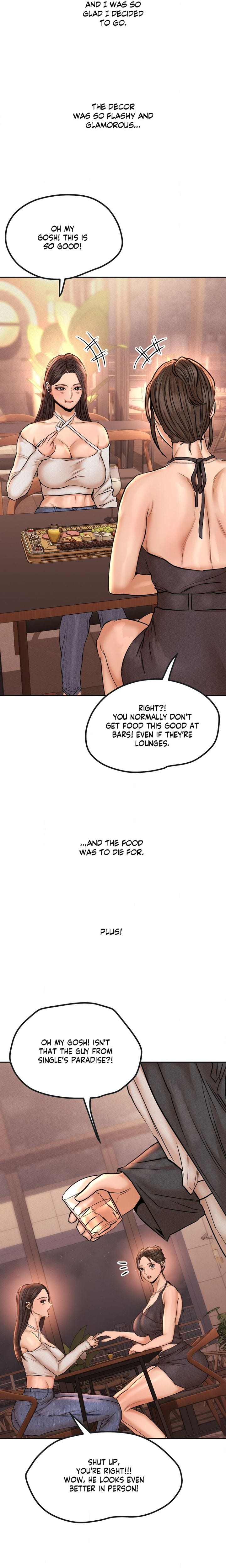 True or False? (Uncensored), chapter 133, page 5 of 9