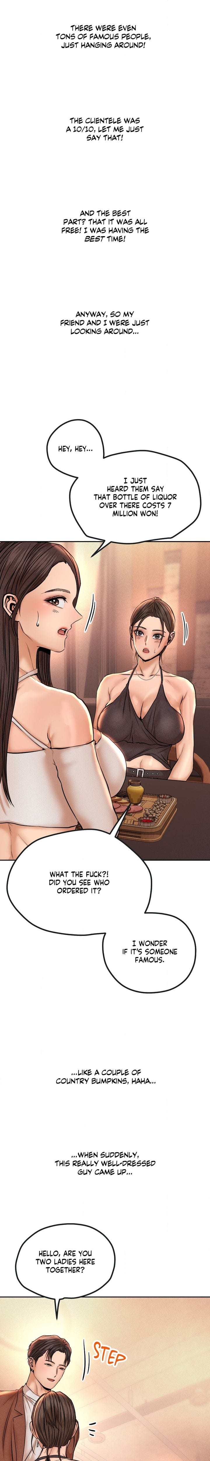 True or False? (Uncensored), chapter 133, page 6 of 9