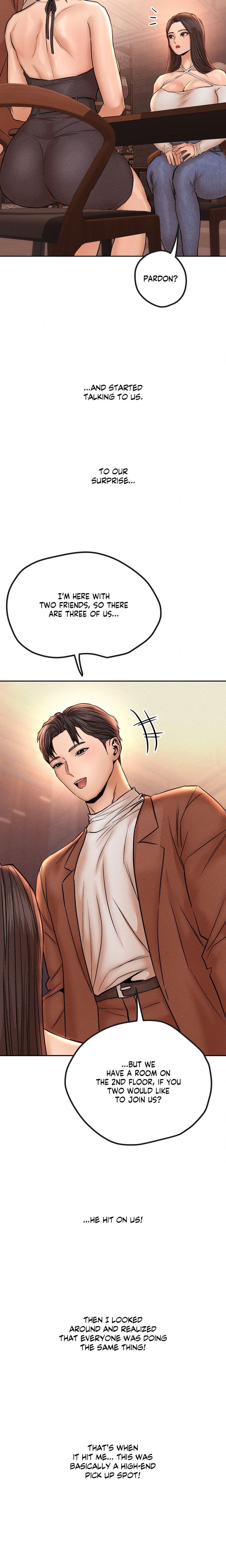 True or False? (Uncensored), chapter 133, page 7 of 9