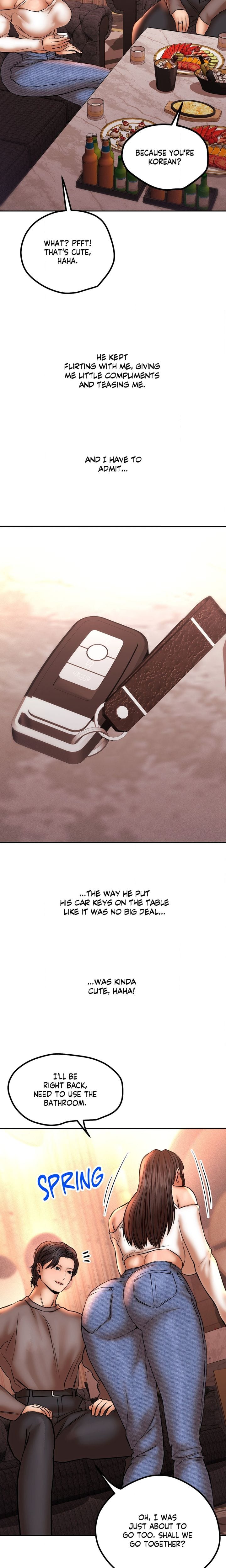 True or False? (Uncensored), chapter 134, page 6 of 9