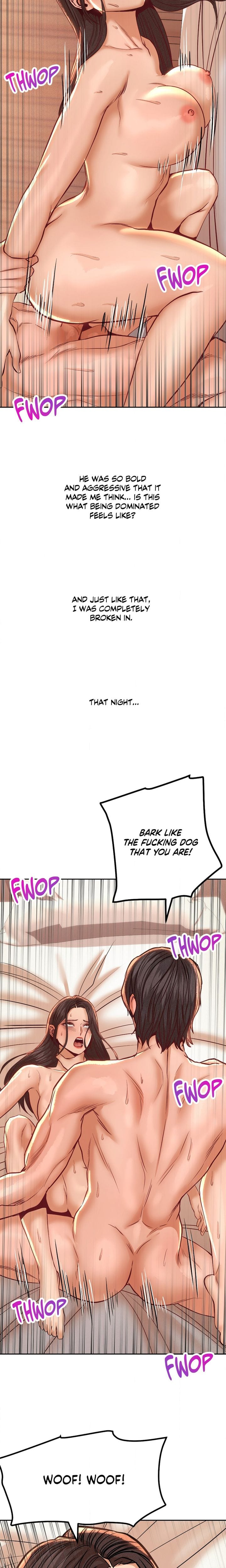 True or False? (Uncensored), chapter 135, page 5 of 10