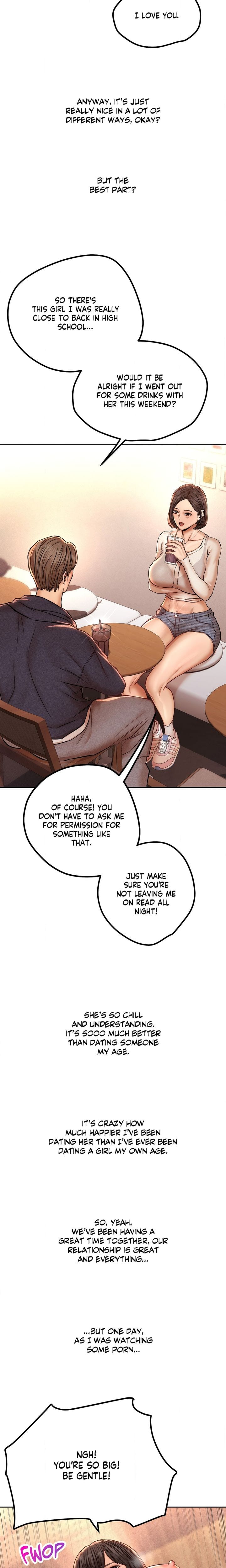 True or False? (Uncensored), chapter 136, page 5 of 9