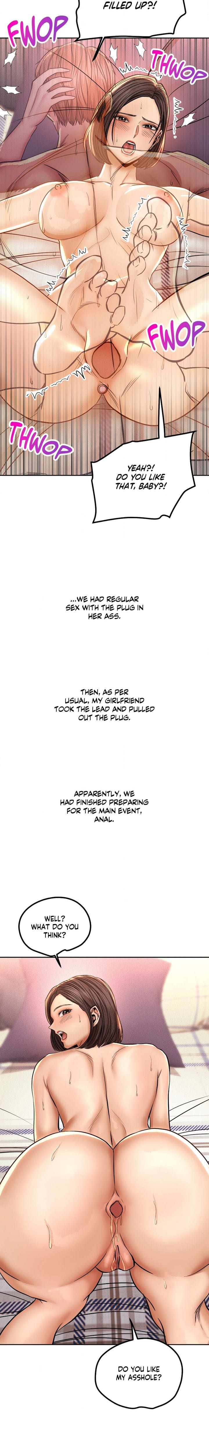 True or False? (Uncensored), chapter 137, page 8 of 9
