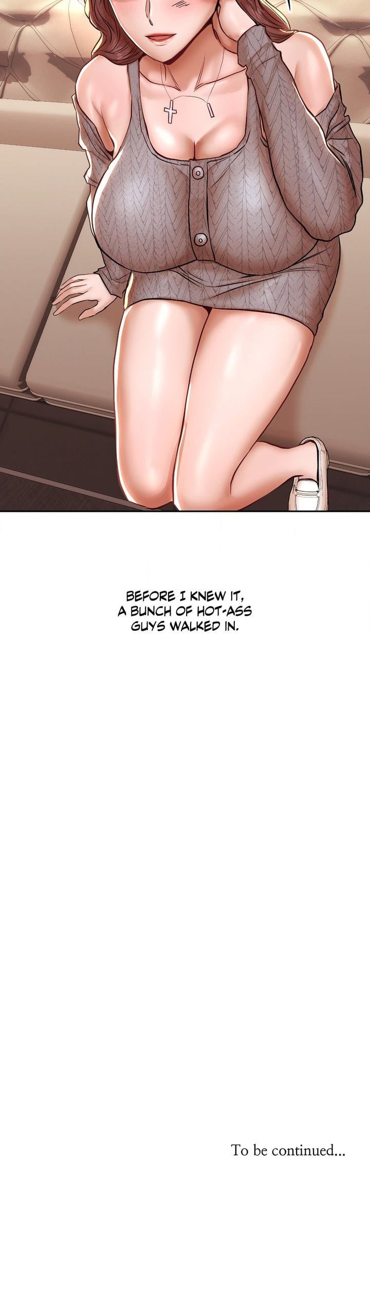 True or False? (Uncensored), chapter 139, page 8 of 8
