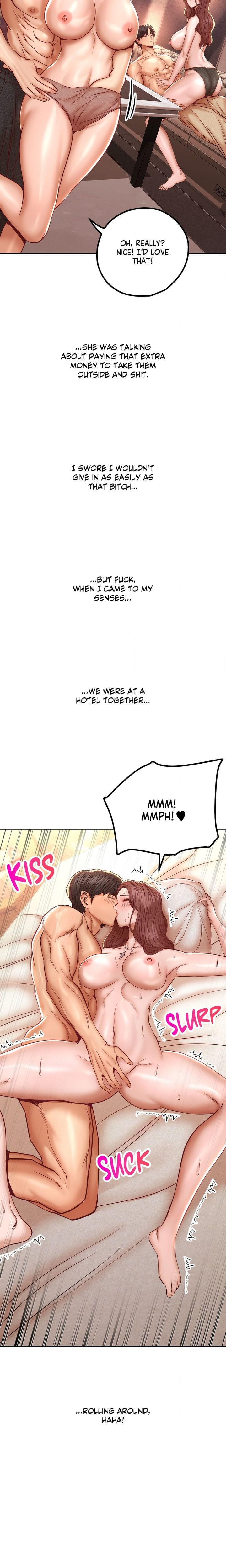 True or False? (Uncensored), chapter 141, page 6 of 7