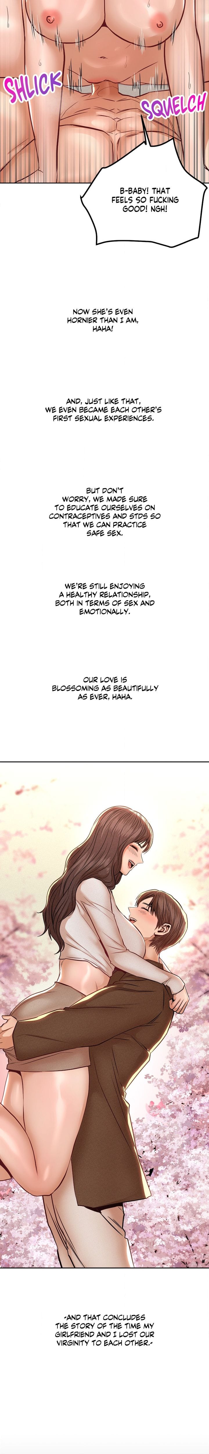 True or False? (Uncensored), chapter 146, page 9 of 10