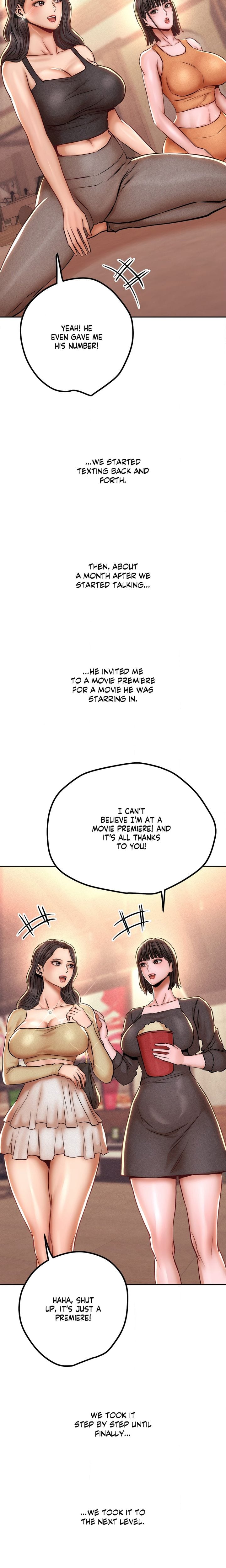 True or False? (Uncensored), chapter 147, page 6 of 7
