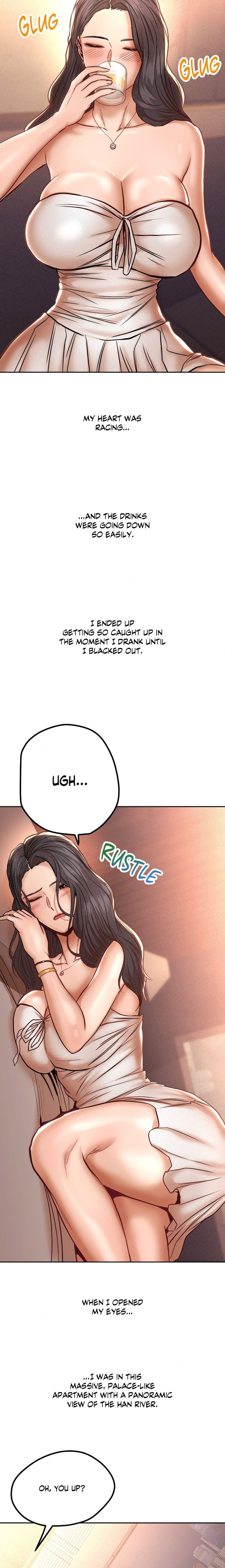 True or False? (Uncensored), chapter 148, page 6 of 7
