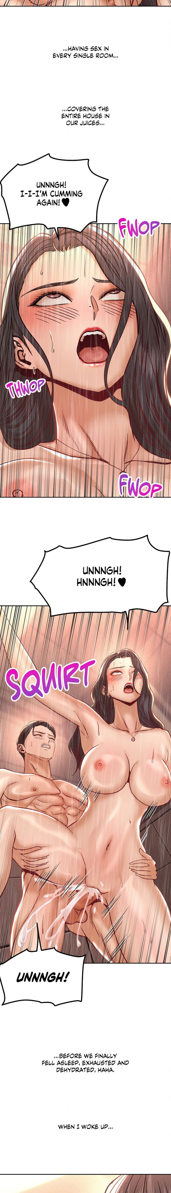 True or False? (Uncensored), chapter 151, page 5 of 9