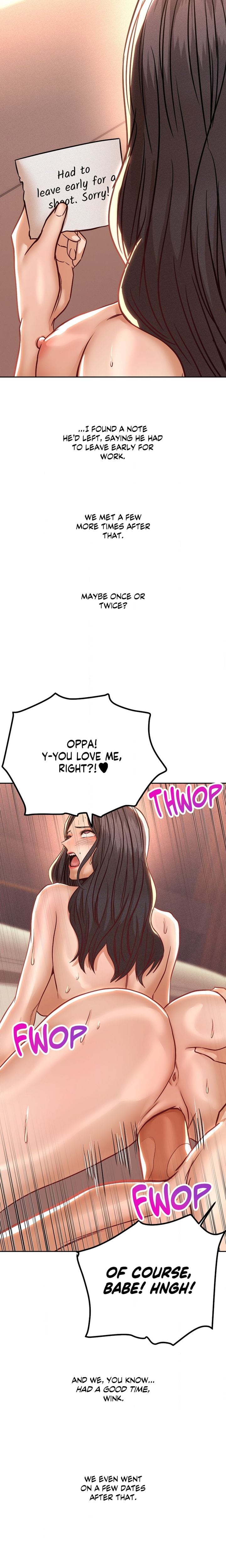 True or False? (Uncensored), chapter 151, page 6 of 9