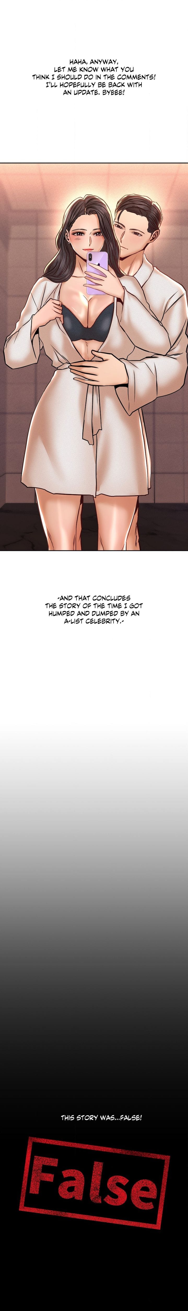 True or False? (Uncensored), chapter 151, page 8 of 9