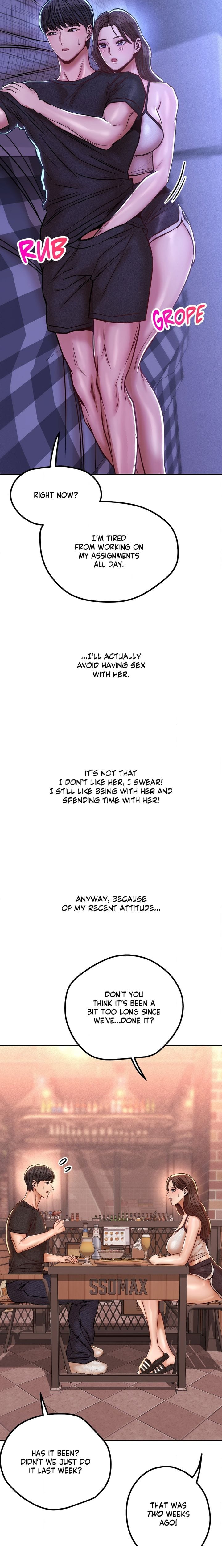 True or False? (Uncensored), chapter 152, page 5 of 7