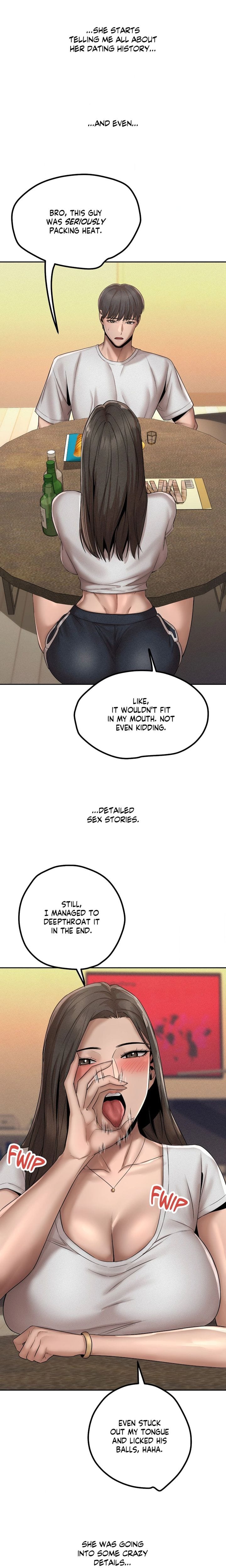 True or False? (Uncensored), chapter 156, page 7 of 9