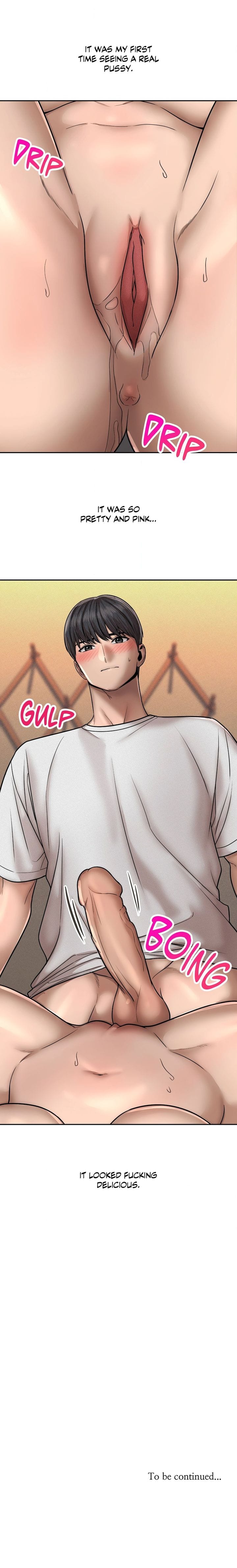True or False? (Uncensored), chapter 158, page 8 of 8