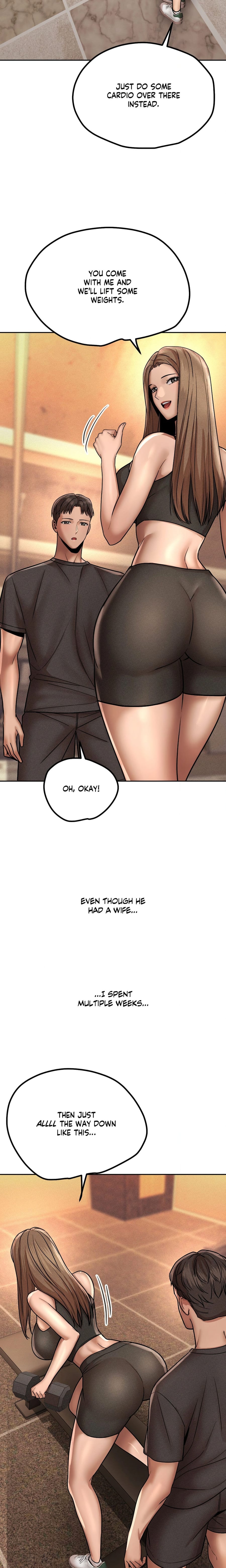 True or False? (Uncensored), chapter 161, page 5 of 8