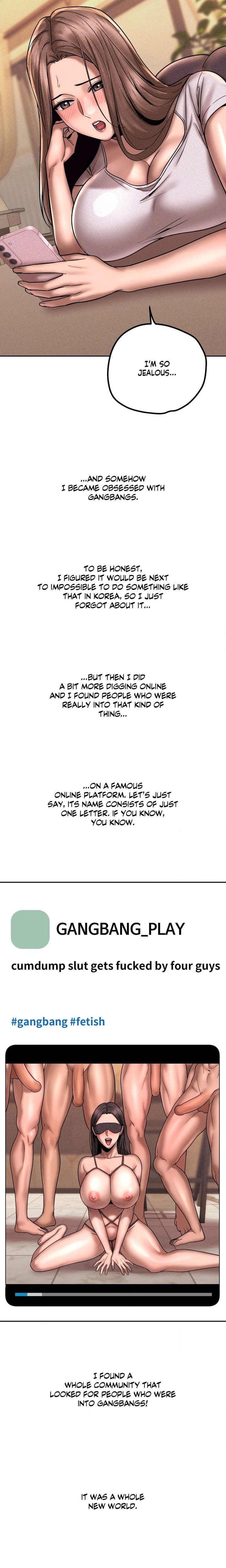 True or False? (Uncensored), chapter 162, page 6 of 8