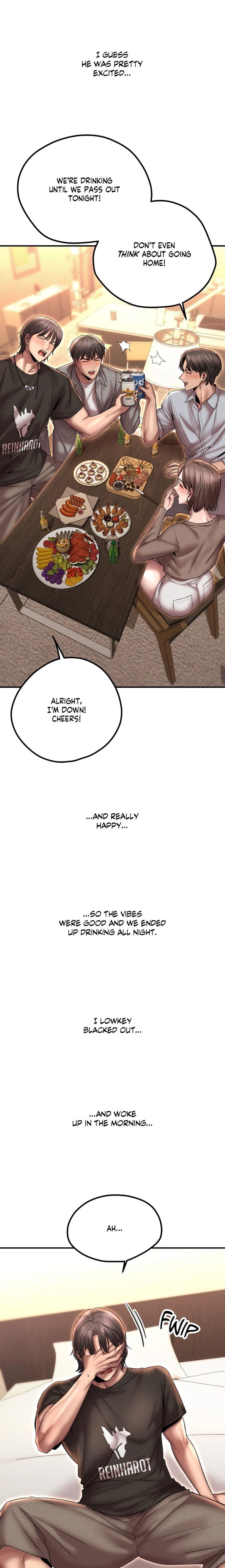 True or False? (Uncensored), chapter 164, page 6 of 9