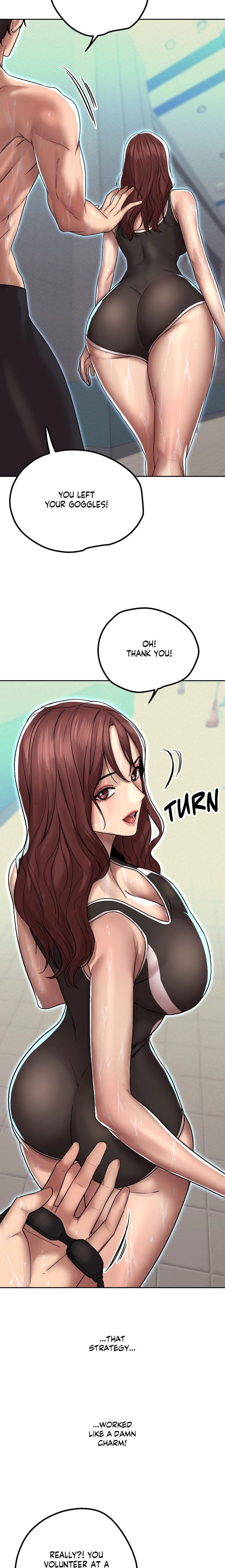 True or False? (Uncensored), chapter 167, page 5 of 9