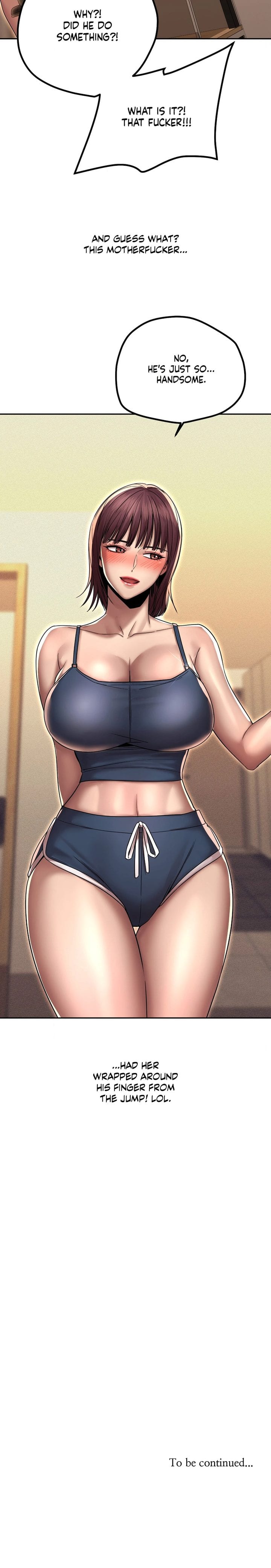 True or False? (Uncensored), chapter 167, page 9 of 9