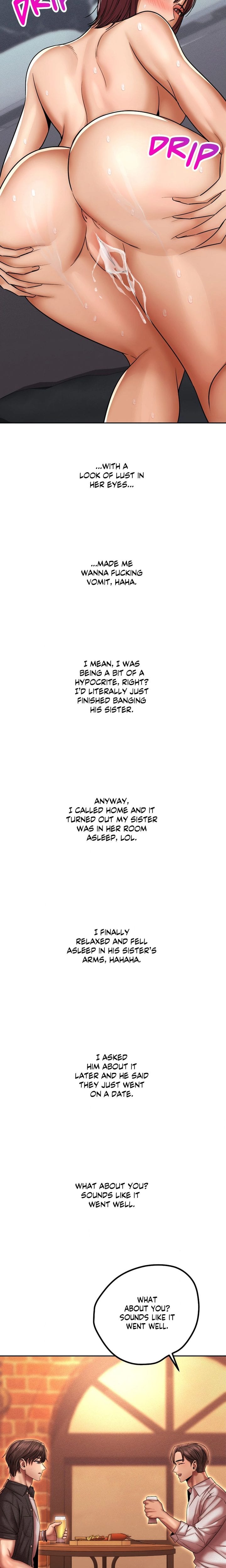 True or False? (Uncensored), chapter 169, page 8 of 11
