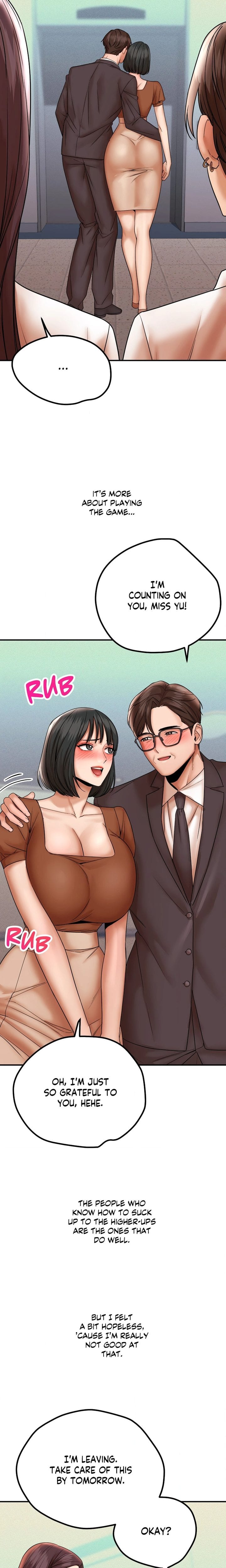 True or False? (Uncensored), chapter 170, page 5 of 9
