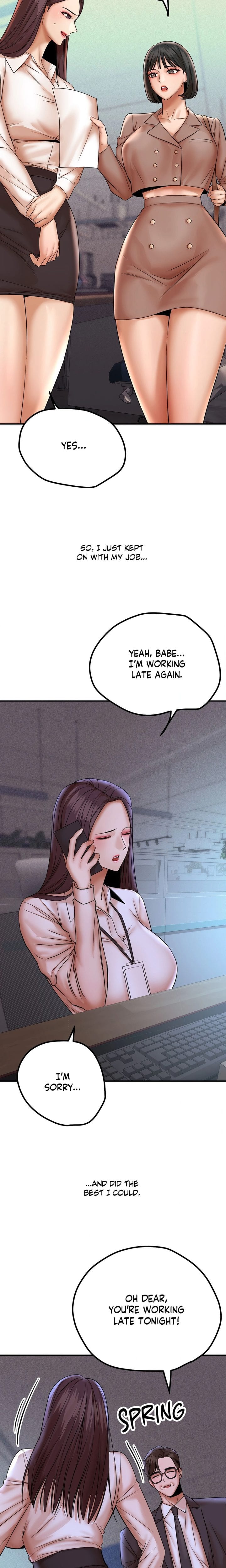 True or False? (Uncensored), chapter 170, page 6 of 9