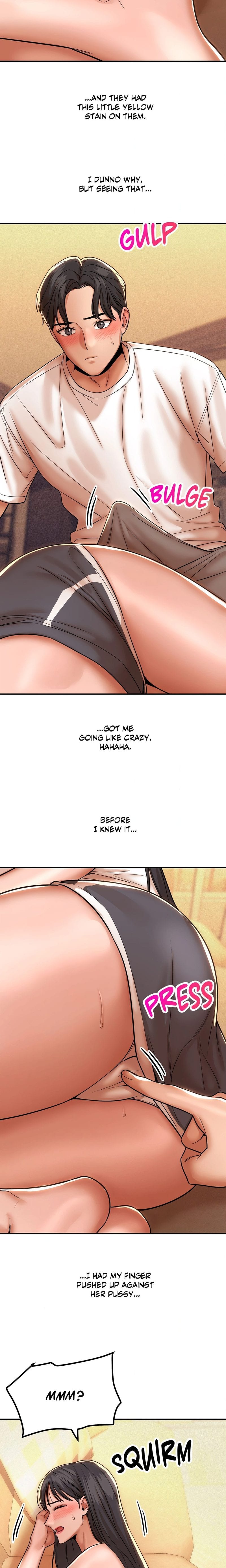 True or False? (Uncensored), chapter 174, page 6 of 8